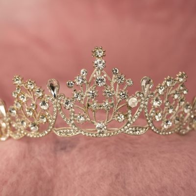 Corona LYON  corona de princesa y reina,  piedras , Bodas, Fiestas, quinceañeras, Cumpleaños, Accesorio corona tiara diadema