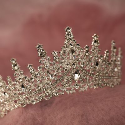 Corona TORONTO corona de princesa y reina,  piedras , Bodas, Fiestas, quinceañeras, Cumpleaños, Accesorio corona tiara diadema