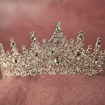 Corona TORONTO corona de princesa y reina,  piedras , Bodas, Fiestas, quinceañeras, Cumpleaños, Accesorio corona tiara diadema