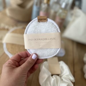 Pad desmaquillante 2